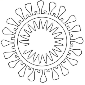 corona